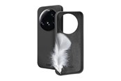 Puhelin - Kannet ja kotelot - SBS Instinct Case for Xiaomi 15 Ultra - Black - TEINSTXI15UK