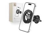 Puhelin - Muut lisävarusteet - Tech-Protect N54 Car Phone Holder with MagSafe Air Vent - Black - 9490713932230
