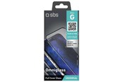 Puhelintarvikkeet - Näytönsuojat - SBS Omniglass G Universal Glass - TESCRFCUNI07