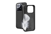 Puhelin - Kannet ja kotelot - SBS Instinct Case for Xiaomi 15 Pro - Black - TEINSTXI15PK