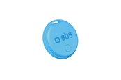 Puhelin - Muut lisävarusteet - SBS universal locator Track My Dual - blue - TEFINDTAGAPGOC