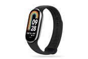 Smartwatch - Lisävarusteet - Tech-Protect  IconBand Strap for Xiaomi Smart Band 8 / 8 NFC - Black - 9490713934906