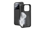 Puhelin - Kannet ja kotelot - SBS Instinct Case for Xiaomi 15 - Black - TEINSTXI15K