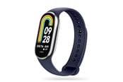 Smartwatch - Lisävarusteet - Tech-Protect  IconBand Strap for Xiaomi Smart Band 8 / 8 NFC - Navy Blue - 9490713934920