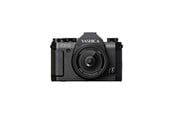 Kamerat - Yashica FX-D S300 Digital Film Simulation Camera (with EVF) - YAS-FXDS300