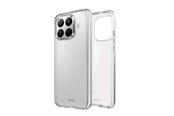 Puhelin - Kannet ja kotelot - SBS Skinny Cover for Xiaomi 15T - transparent - TESKINXI15TT
