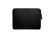 Laukut - Puro Slim Guard 18" Laptop Bag - Black - PUSLIMGS17BLK