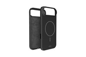 Puhelin - Kannet ja kotelot - Puro Pulse Protective Case for iPhone 17 Air Polycarbonate - Black - PUIPC1766PULSEBLK