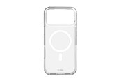 Puhelin - Kannet ja kotelot - SBS Extreme Mag Case with D3O Technology for iPhone 17 Pro Max - Transparent - TED3OMAGCOVIP1769