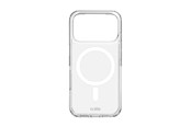 Puhelin - Kannet ja kotelot - SBS Extreme Mag Case with D3O Technology for iPhone 17 Pro - Transparent - TED3OMAGCOVIP1763P