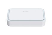 Reitittimet - D-Link DBR-330 AX3000 Wi-Fi 6 Travel Router - Wireless router 802.11b/g/n/ac/ax - DBR-330