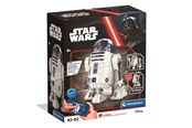 Hahmot - Clementoni Star Wars R2-D2 Robot - 78854
