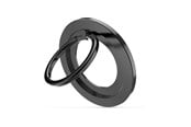 Puhelin - Muut lisävarusteet - Tech-Protect MMR100 Magnetic Holder / Ring with MagSafe for Phone - Grey - 9490713934609