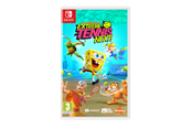 Pelit - Nickelodeon Extreme Tennis: Next! - Nintendo Switch - Urheilu - 5056635625632