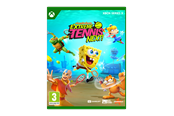 Pelit - Nickelodeon Extreme Tennis: Next! - Microsoft Xbox Series X - Urheilu - 5056635625779