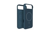 Puhelin - Kannet ja kotelot - Puro Pulse Protective Case for iPhone 17 Air Polycarbonate - Turquoise - PUIPC1766PULSEPGRN
