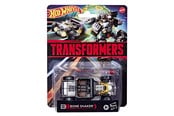 Hahmot - Transformers Collab Hot Wheels Bone Shaker - G11815X0