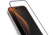 Puhelintarvikkeet - Näytönsuojat - SBS tempered glass with D3O technology with applicator for iPhone 16 Pro - TEAPPLD3OIP1661P