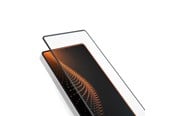 Puhelintarvikkeet - Näytönsuojat - SBS tempered glass with D3O technology with applicator for Samsung Galaxy S25 Ultra - TEAPPLD3OSAS25U