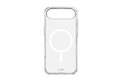 Puhelin - Kannet ja kotelot - SBS Extreme Mag Case with D3O Technology for iPhone 17 Air - Transparent - TED3OMAGCOVIP1766