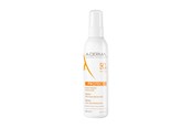Vartalonhoito - A-Derma Protect High UV SPF 50+ Protection Sunscreen 200 ml - 3282770072730