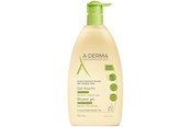 Vartalonhoito - A-Derma Ultra Rich Shower Gel 750 ml - 3282770144079