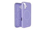 Puhelin - Kannet ja kotelot - Puro Pulse iPhone 17 Polycarbonate Protective Case - Purple - PUIPC1763PULSEPINK