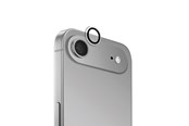 Puhelintarvikkeet - Näytönsuojat - Puro Individual Tempered Glass Lens Screen Protector for iPhone 17 Air - PUSDGLPIPHONE17A