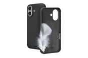 Puhelin - Kannet ja kotelot - SBS Instinct iPhone 17 Case - Black - TEINSTIP1763K