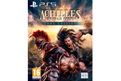 Pelit - Achilles Double Pack (Troy Edition) - Sony PlayStation 5 - Toiminta - 8436622260980