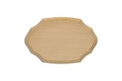 Lastenhuone - Playwood Decorate your Wooden Nameplate Thick 17x11cm - SL118A