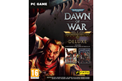 Pelit - Warhammer 40.000: Dawn of War (Definitive Edition Deluxe) - Code in a Box - Windows - 01 - Strategia - 5056635622457