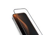 Puhelintarvikkeet - Näytönsuojat - SBS tempered glass with D3O technology with applicator for iPhone 16 Pro Max - TEAPPLD3OIP1667P