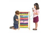 Luovat leikit - Colorations - Classroom Loom Wood Standing - STLOOM
