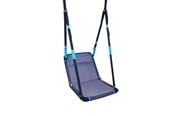 Ulkoleikit - Hudora Hollywood Nest Swing - 72165