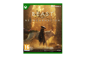 Pelit - Beast of Reincarnation - Microsoft Xbox Series X - Toiminta/Seikkailu - 0884095231415