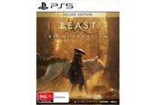 Pelit - Beast of Reincarnation (Deluxe Edition) - Sony PlayStation 5 - Toiminta/Seikkailu - 0884095231538