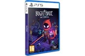 Pelit - Nightmare: The Lunatic (Special Edition) - Sony PlayStation 5 - Tasohyppely - 8424365731362
