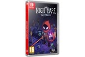 Pelit - Nightmare: The Lunatic (Special Edition) - Nintendo Switch - Tasohyppely - 8424365731379