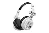 Kuulokkeet - ONIKUMA GT803 gaming headphones (white) - GT803 White