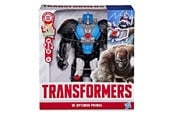 Hahmot - Transformers Core Smash Changers 8" Optimus Primal - G28275X00