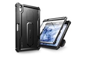Tabletti - Kannet & Suojakotelot - Tech-Protect Kevlar Pro Case for iPad 10.9" 2022 - Black - 9490713934661