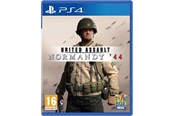 Pelit - United Assault - Normandy '44 - Sony PlayStation 4 - FPS - 5055377606282