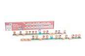 Puulelut - BS Toys Which Cow Am I Wooden Game - GA467