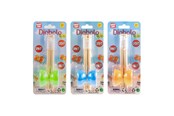 Ulkoleikit - Jono Toys Wooden Diabolo 16cm - 4541