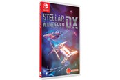 Pelit - Stellar Wanderer DX - Nintendo Switch - Toiminta - 8881300172411