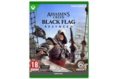 Pelit - Assassin's Creed Black Flag Resynced - Microsoft Xbox Series X - Toiminta/Seikkailu - 3307216309086