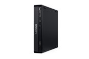 Pöytätietokoneet - PC & Mac - Lenovo ThinkCentre M70q Gen 6 - tiny - AI PC - Core Ultra 5 225T - 16 GB - SSD 512 GB - Nordic (Danish/Finnish/Norwegian/Swedish) - 13HA001WMX