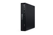 Pöytätietokoneet - PC & Mac - Lenovo ThinkCentre M70q Gen 6 - tiny - AI PC - Core Ultra 7 265T - 16 GB - SSD 512 GB - Nordic (Danish/Finnish/Norwegian/Swedish) - 13A40064MX