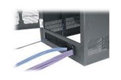 Räkit - Rack - Middle Atlantic BGR Series BGR-RDC41 - rack door - 41U - BGR-RDC41
